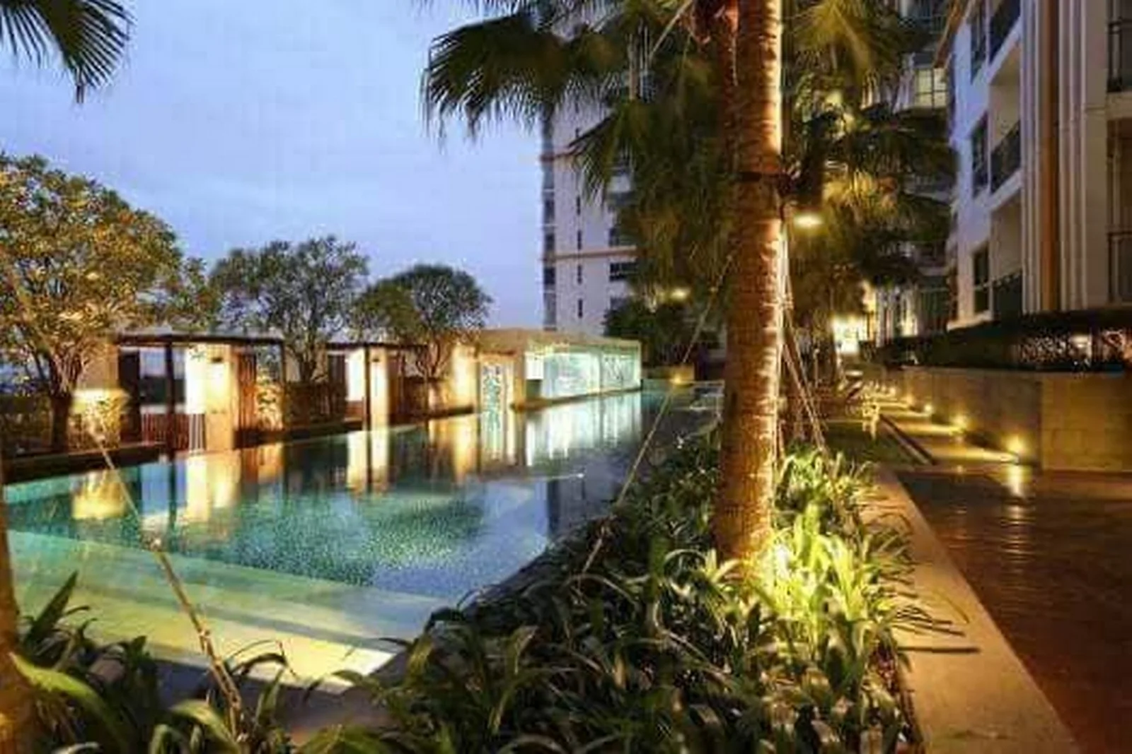 The Parkland Taksin - Thapra — photo 5
