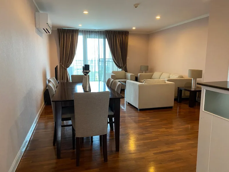 Baan Siri Sathorn Suanplu — photo 2