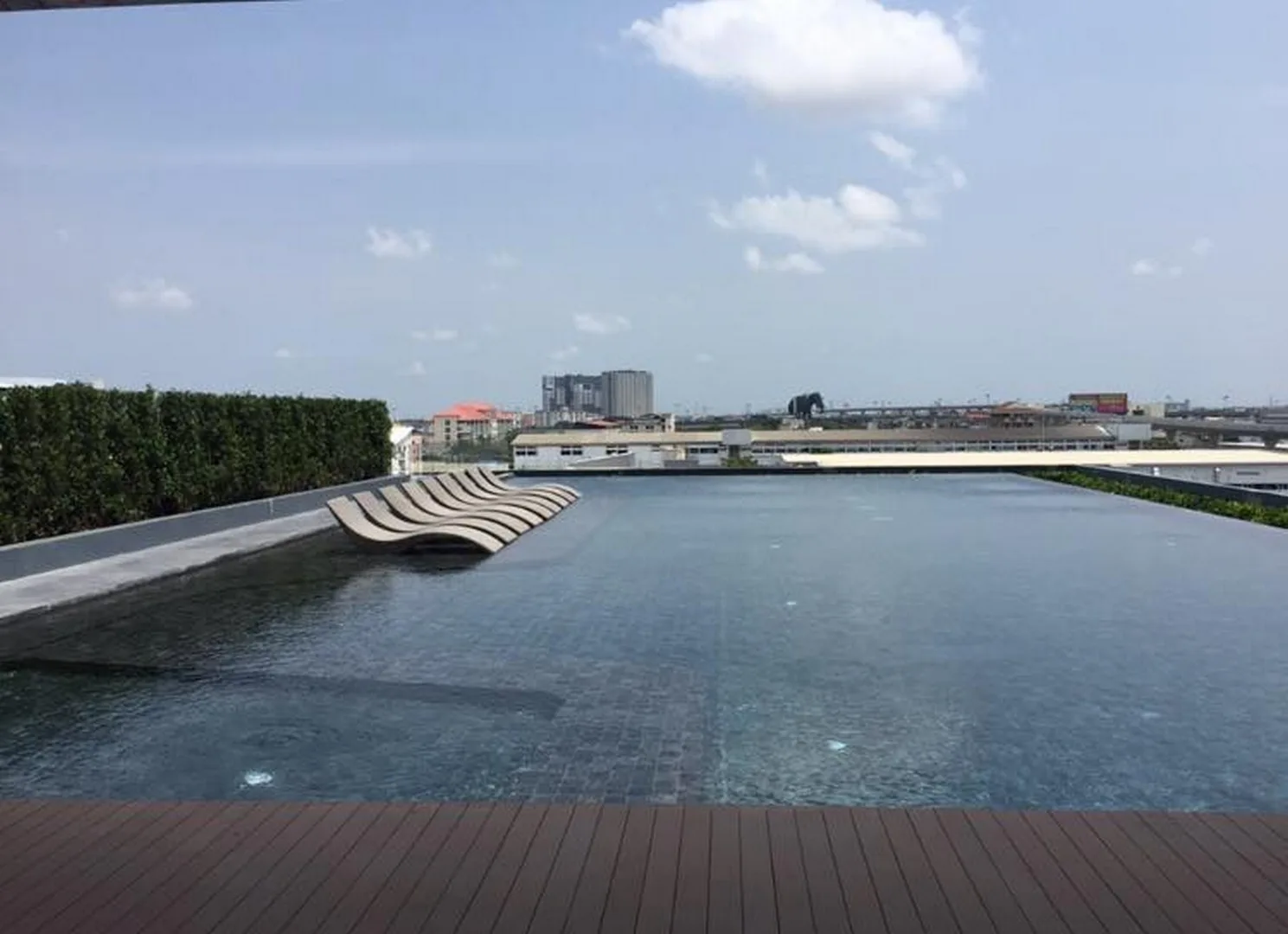 Ideo Sukhumvit 115 — photo 12
