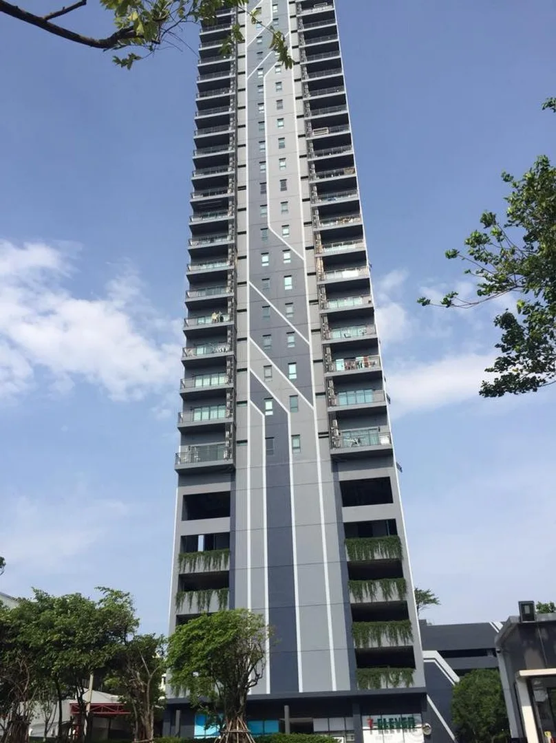 Ideo Sukhumvit 115 — photo 14