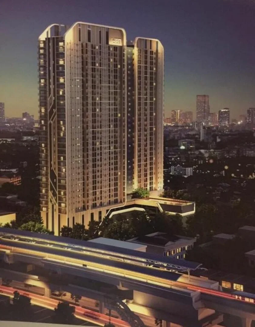 Ideo Sukhumvit 115 — photo 5