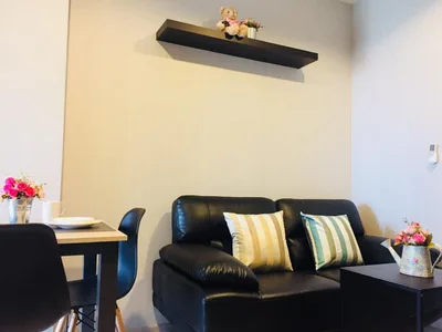Ideo Sukhumvit 115