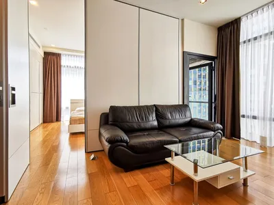 Circle Living Prototype