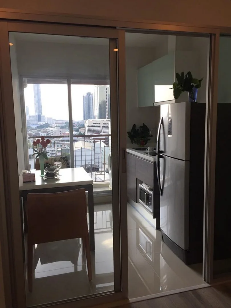 Centric Sathorn - Saint Louis — photo 2