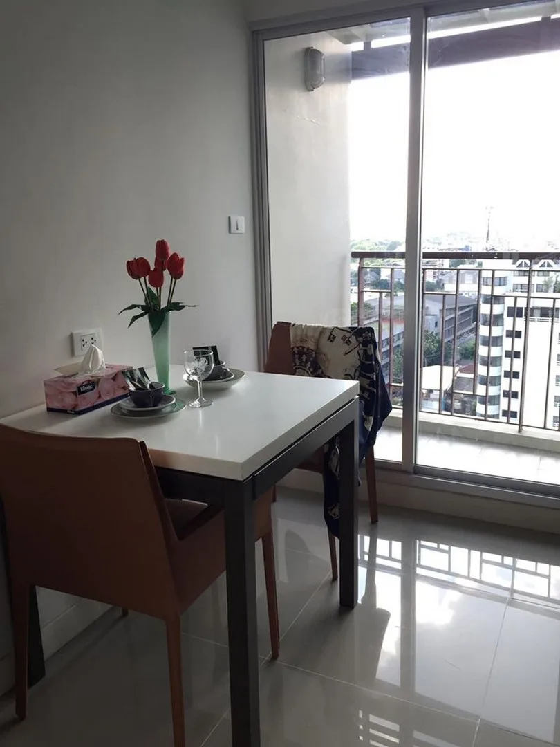 Centric Sathorn - Saint Louis — photo 10