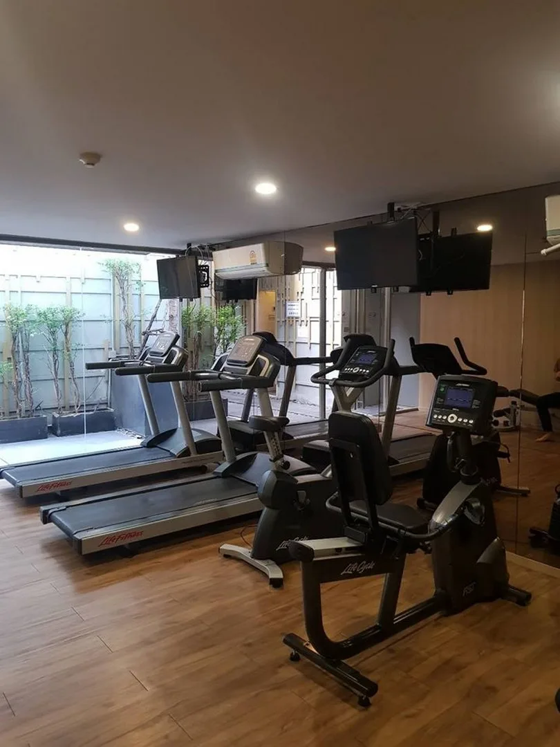 Klass Condo Silom — photo 3
