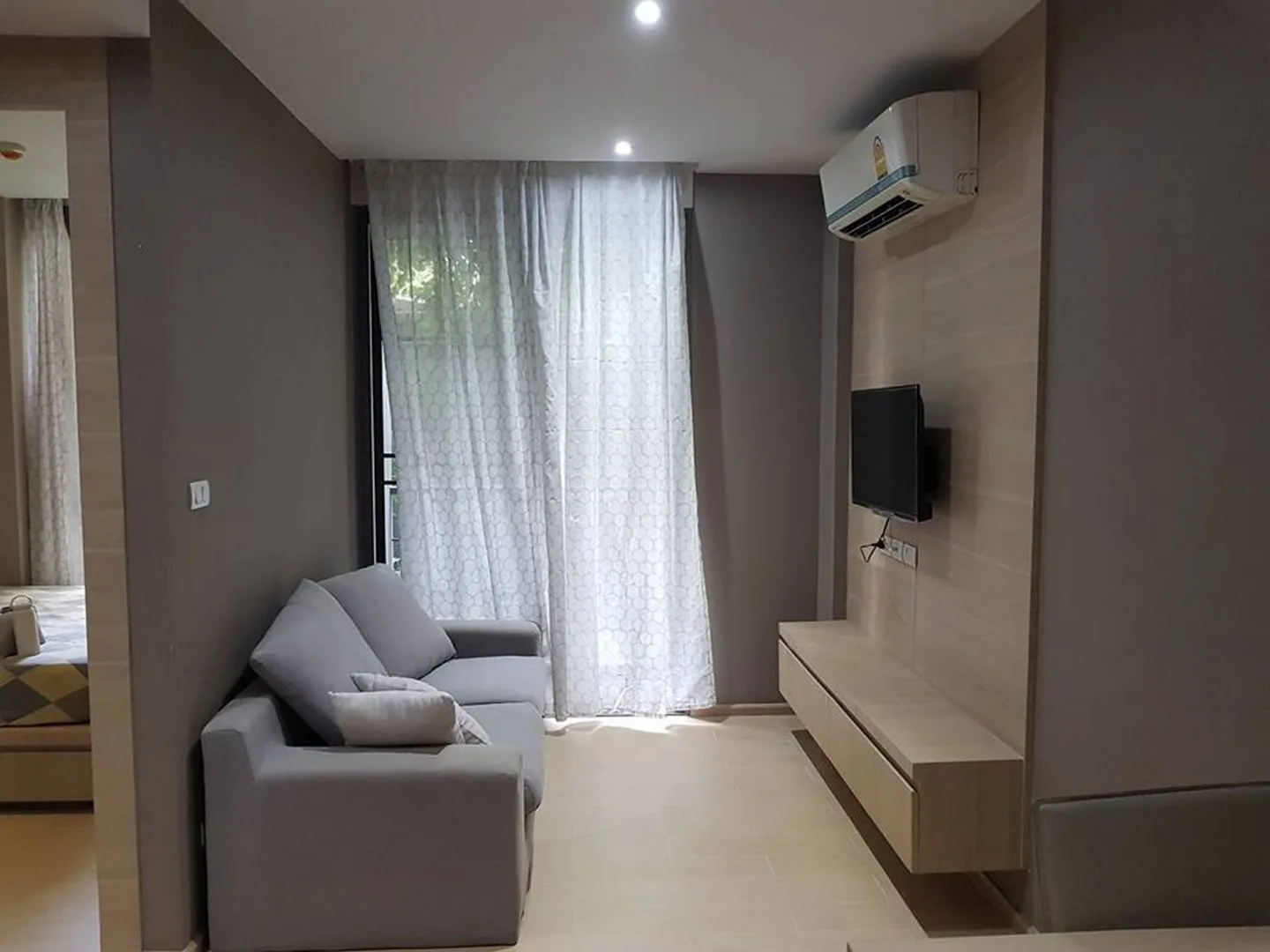 Klass Condo Silom — photo 4