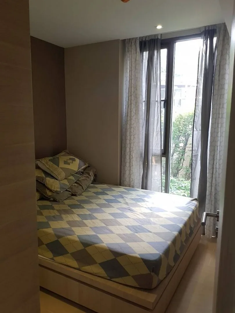 Klass Condo Silom — photo 6