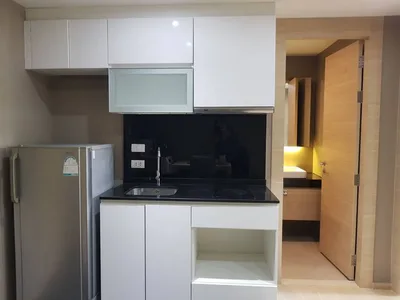 Klass Condo Silom