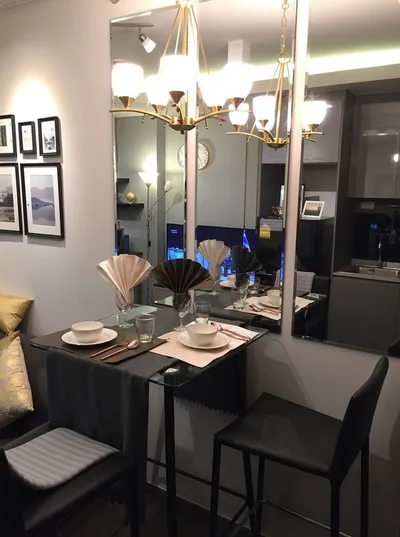 Ideo Sukhumvit 93