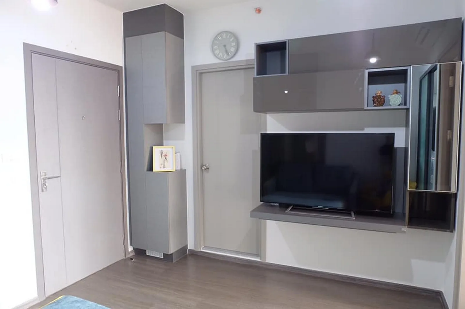 Ideo Sukhumvit 93 — photo 2