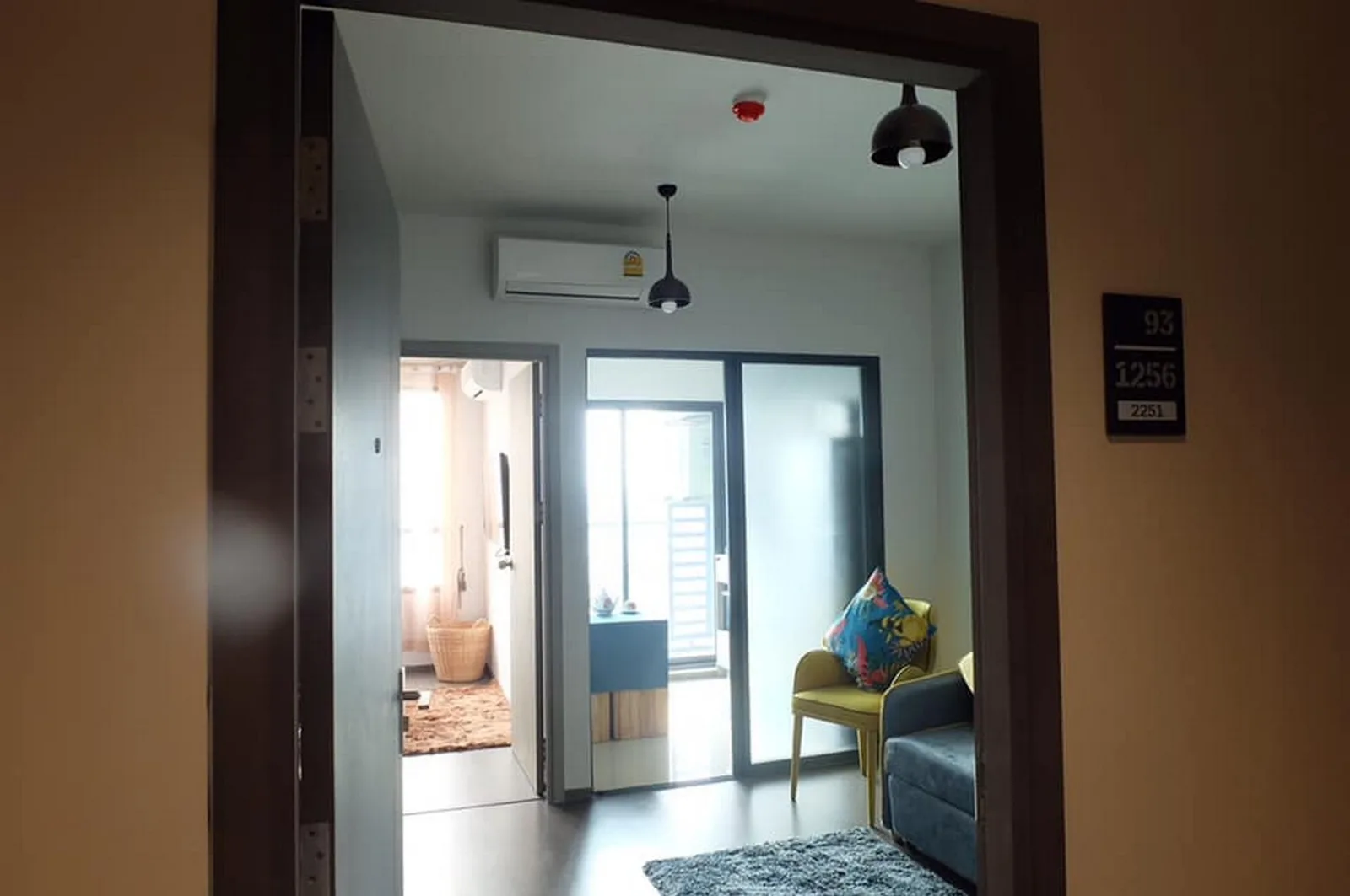 Ideo Sukhumvit 93 — photo 3