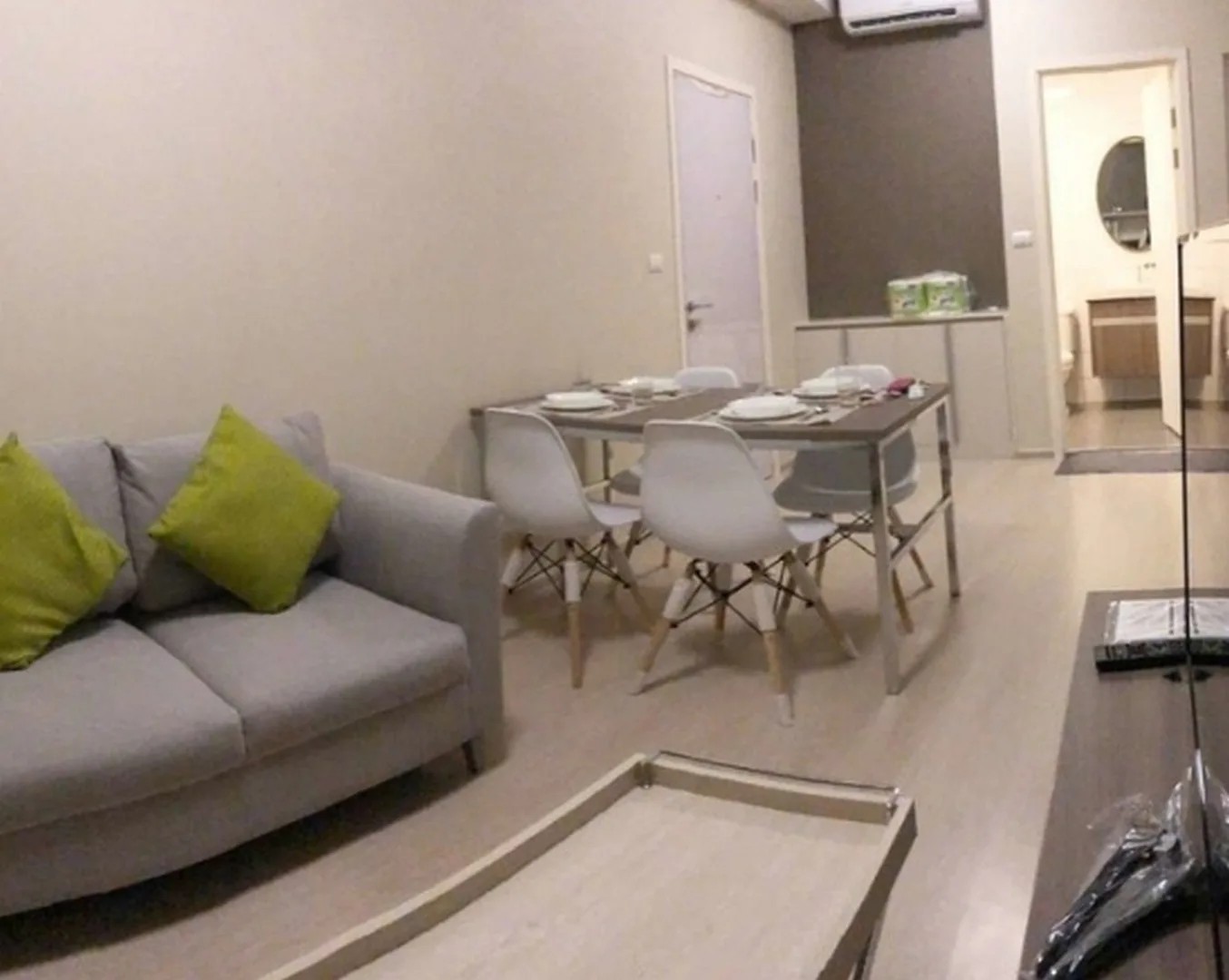 Chapter One Eco Ratchada - Huaikwang — photo 4
