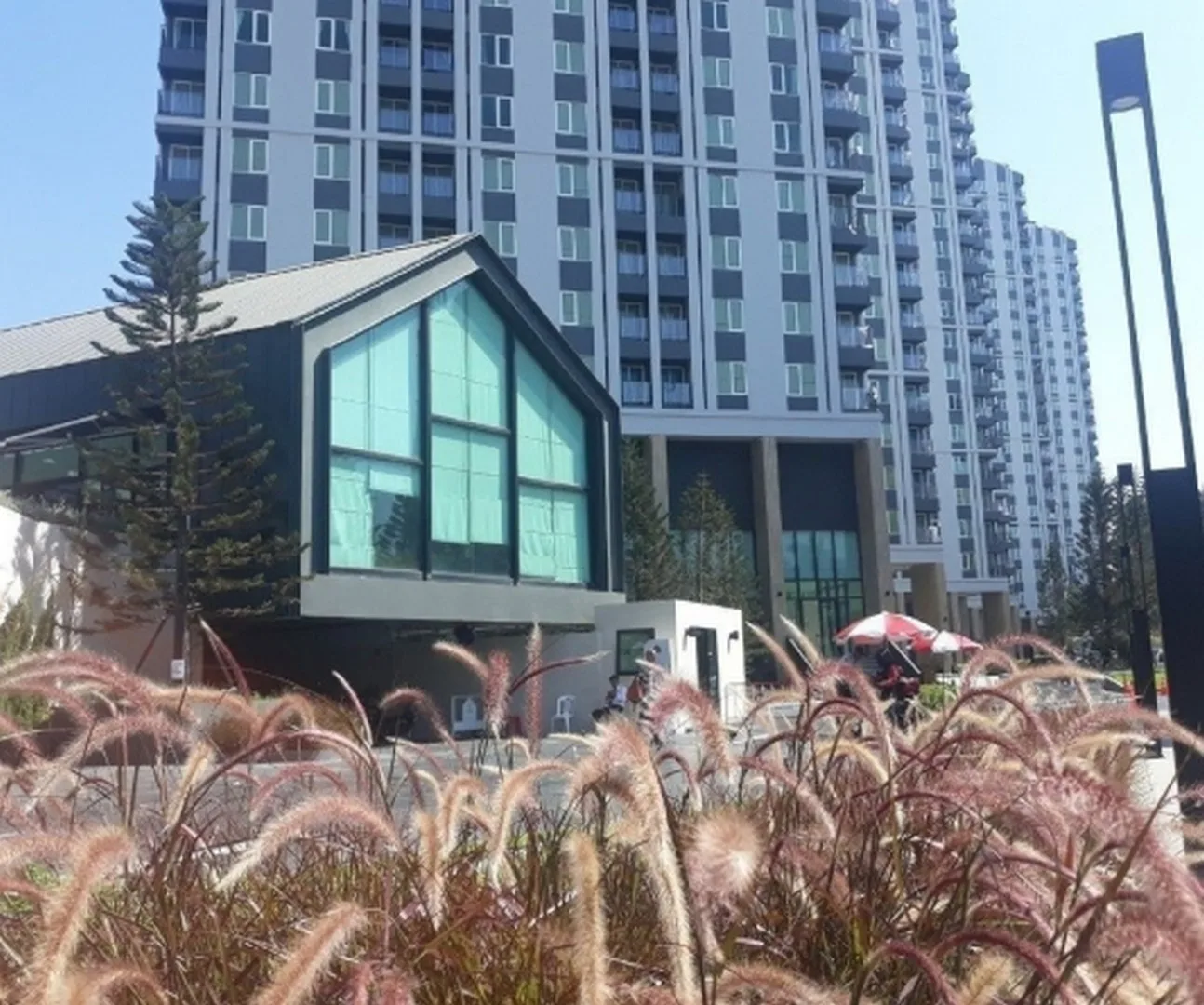 Chapter One Eco Ratchada - Huaikwang — photo 6