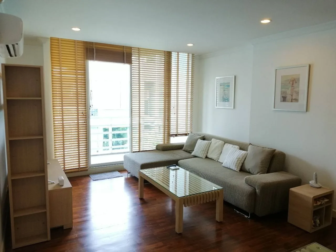 Baan Siri Sukhumvit 10 — photo 2