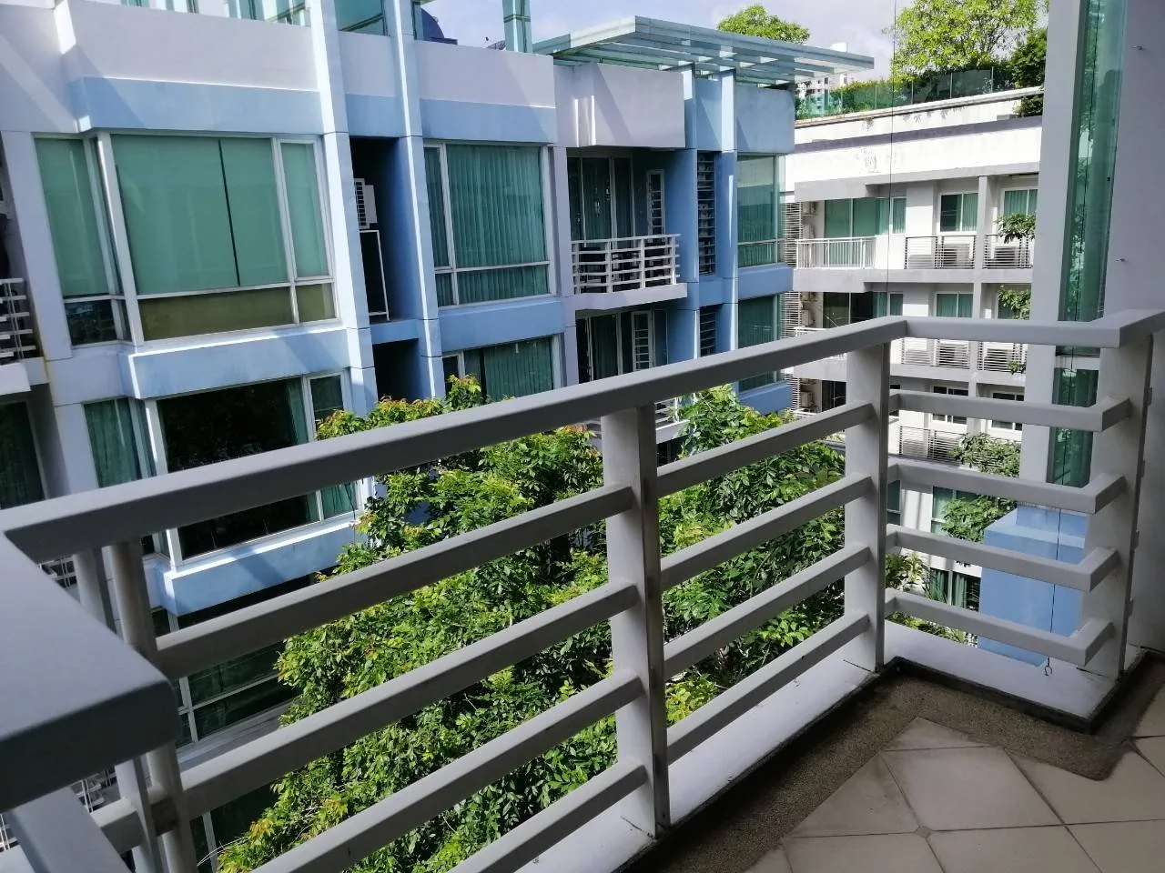 Baan Siri Sukhumvit 10 — photo 18