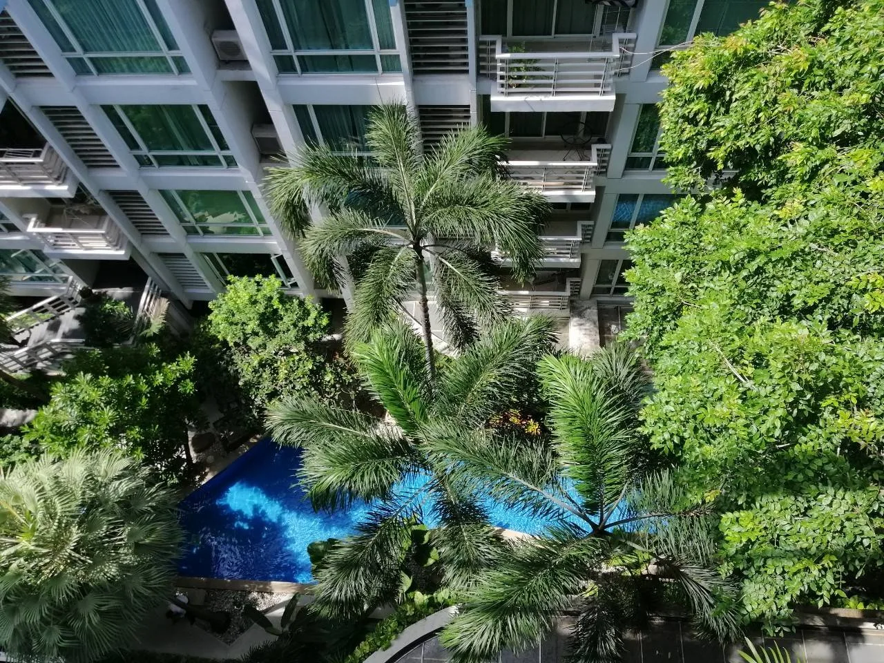 Baan Siri Sukhumvit 10 — photo 19