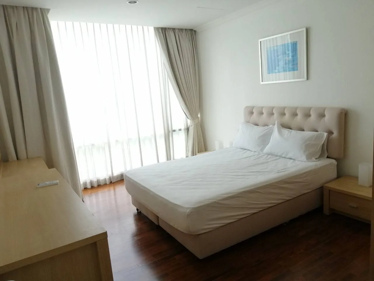 Baan Siri Sukhumvit 10 — photo 8