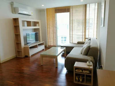 Baan Siri Sukhumvit 10