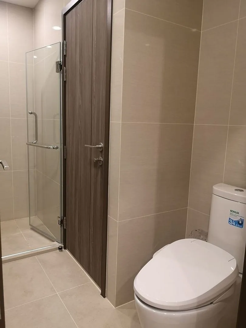 IDEO Mobi Sukhumvit 66 — photo 12