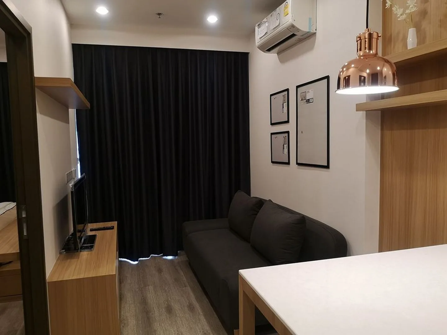 IDEO Mobi Sukhumvit 66 — photo 3