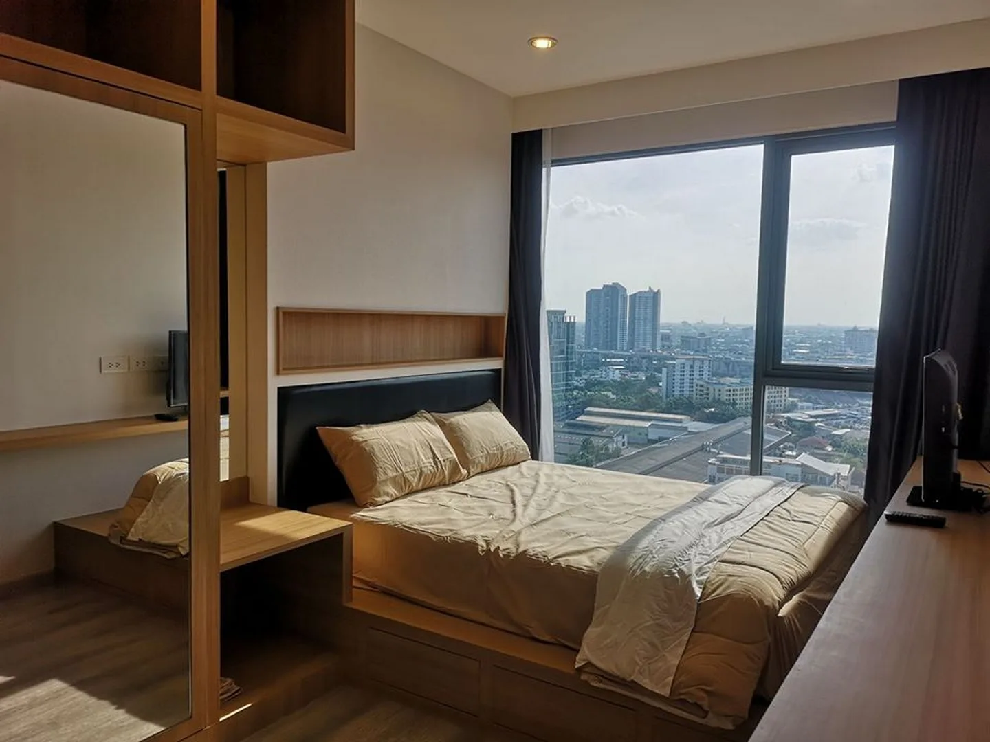 IDEO Mobi Sukhumvit 66 — photo 6