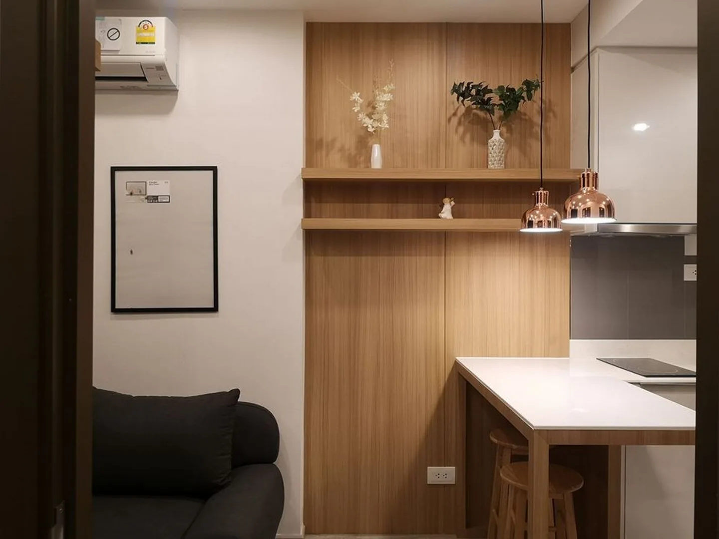 IDEO Mobi Sukhumvit 66 — photo 8