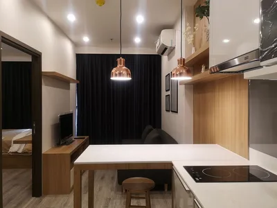 IDEO Mobi Sukhumvit 66