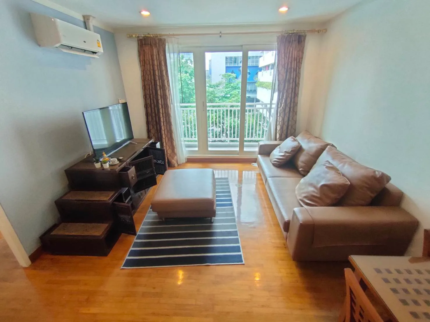 Baan Siri Sukhumvit 13 — photo 1