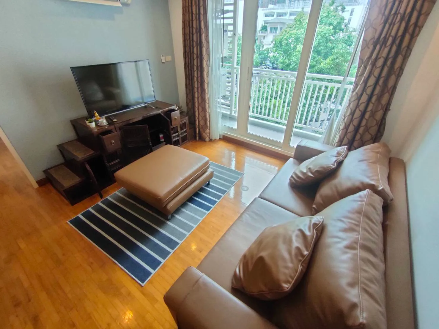 Baan Siri Sukhumvit 13 — photo 2