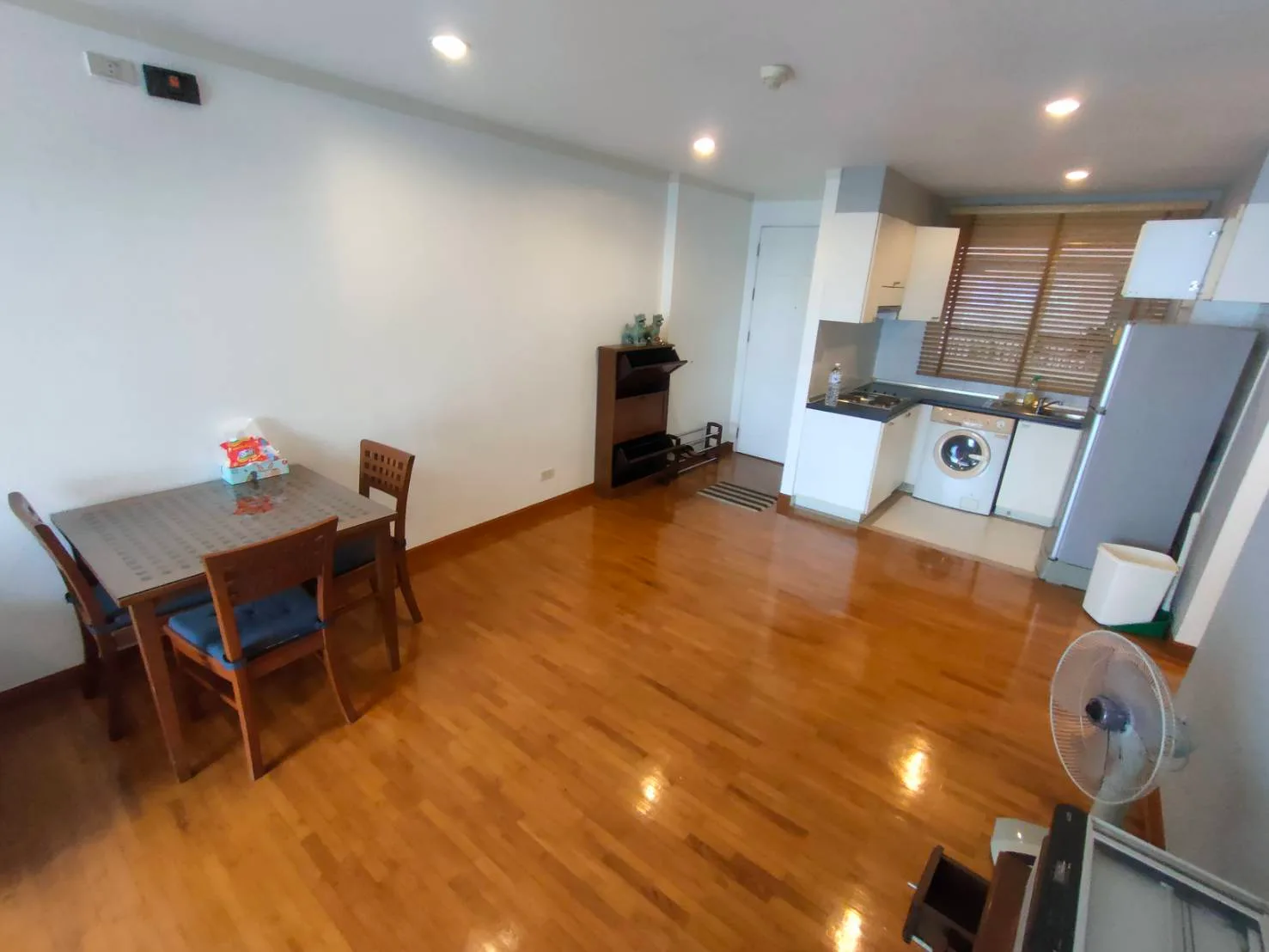 Baan Siri Sukhumvit 13 — photo 3