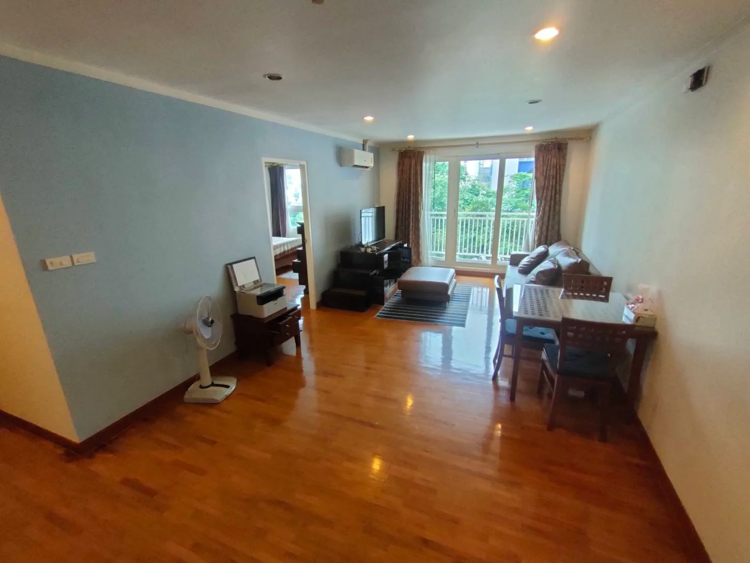 Baan Siri Sukhumvit 13 — photo 4
