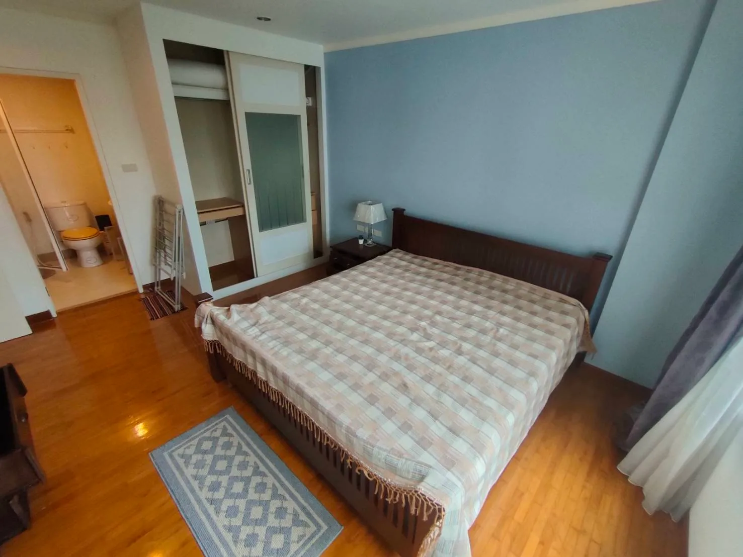 Baan Siri Sukhumvit 13 — photo 10