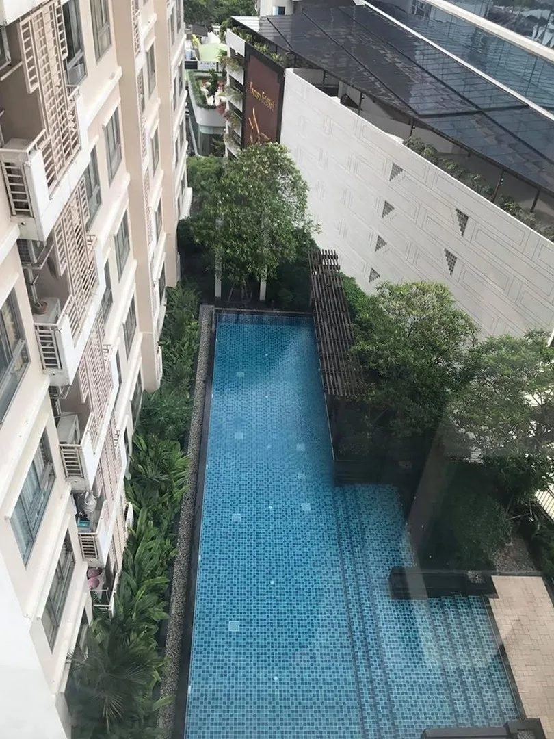 Condo One X Sukhumvit 26 — photo 6