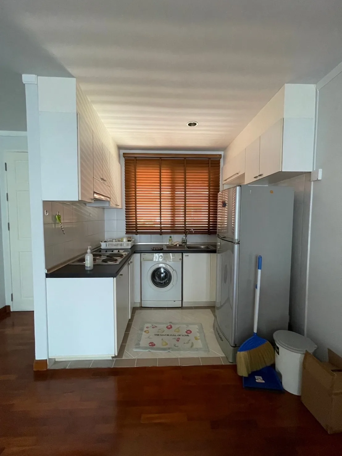 Baan Siri Sukhumvit 13 — photo 11