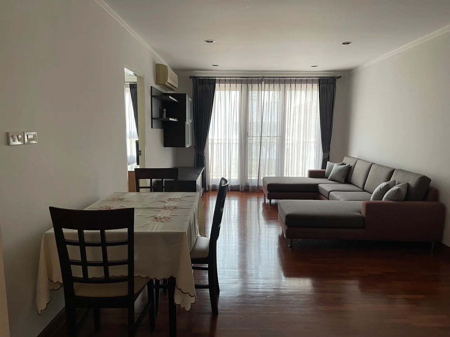 Baan Siri Sukhumvit 13 — photo 3