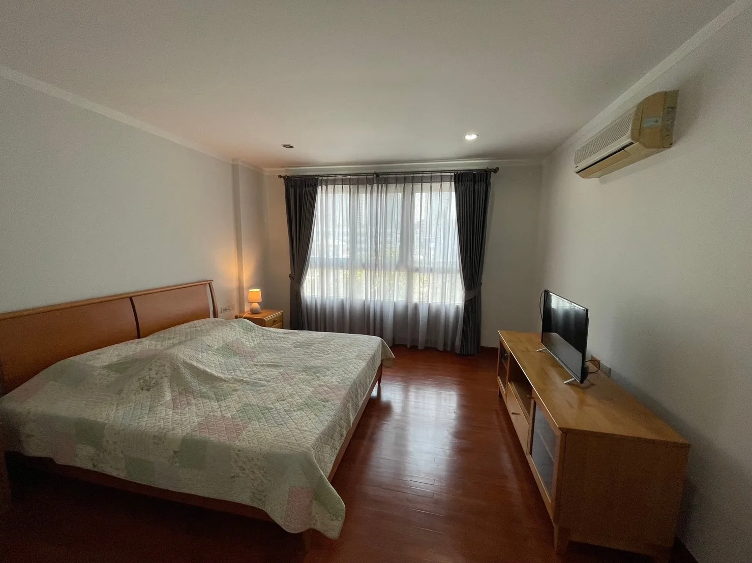 Baan Siri Sukhumvit 13 — photo 4