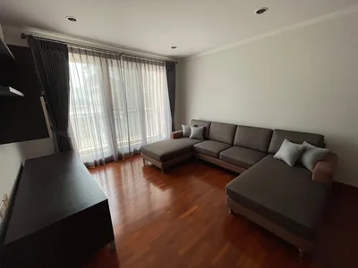 Baan Siri Sukhumvit 13