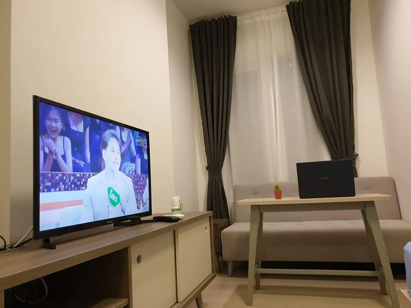Chapter One Eco Ratchada - Huaikwang — photo 1