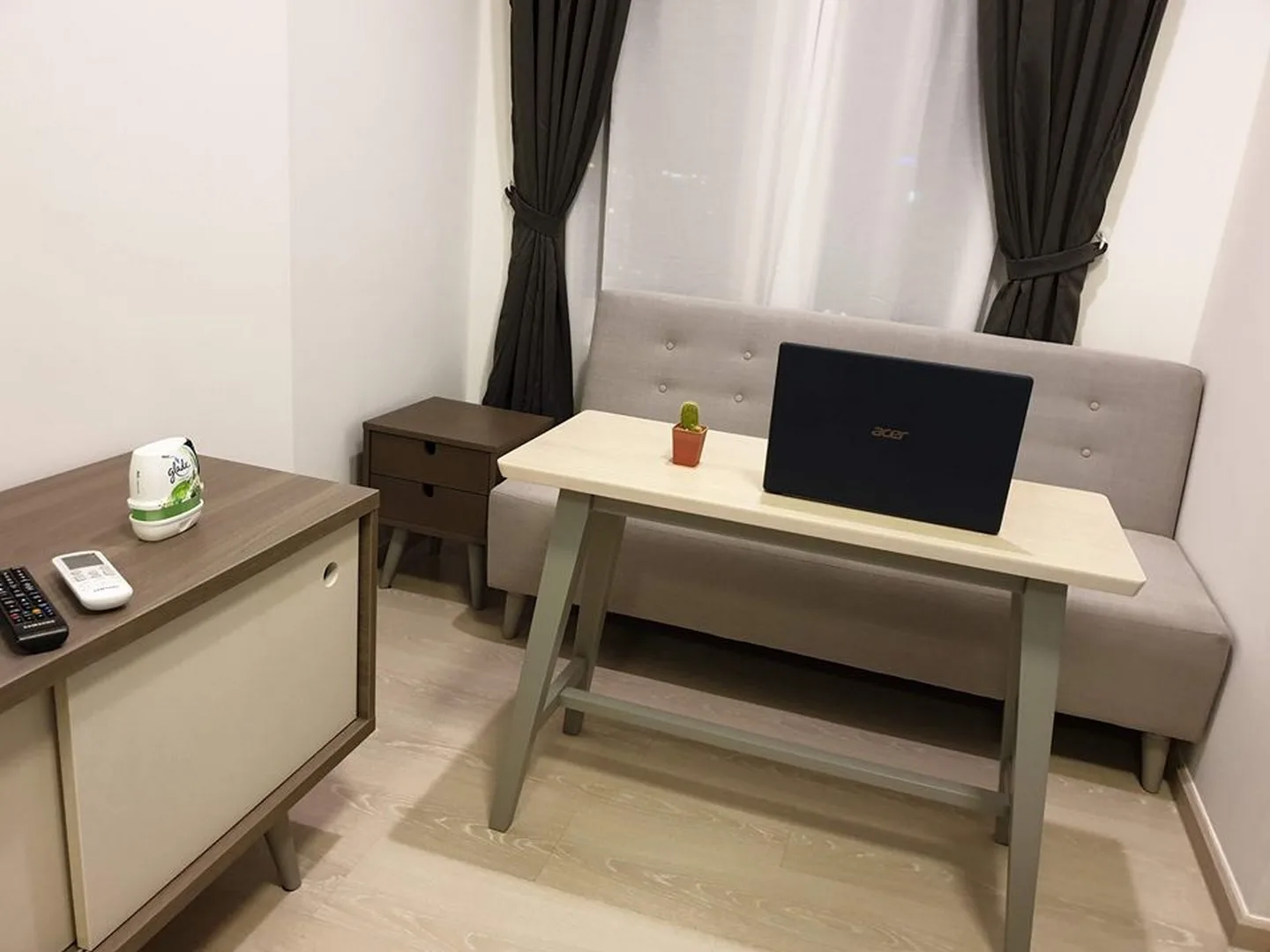 Chapter One Eco Ratchada - Huaikwang — photo 2