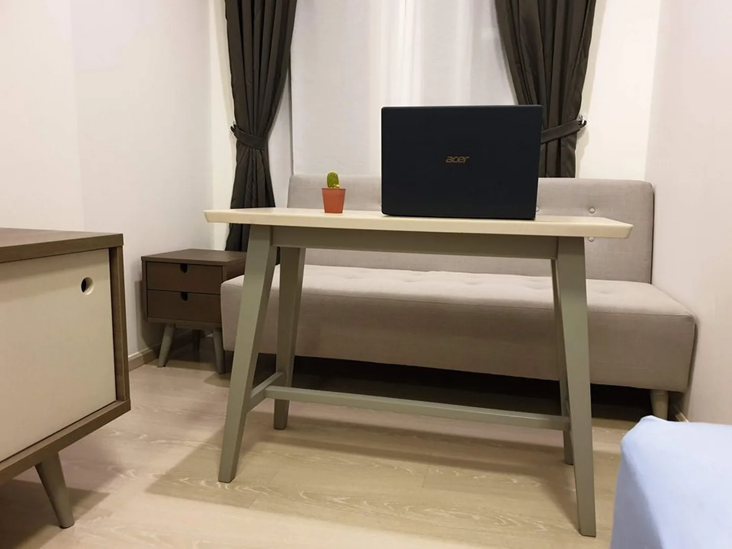 Chapter One Eco Ratchada - Huaikwang — photo 11