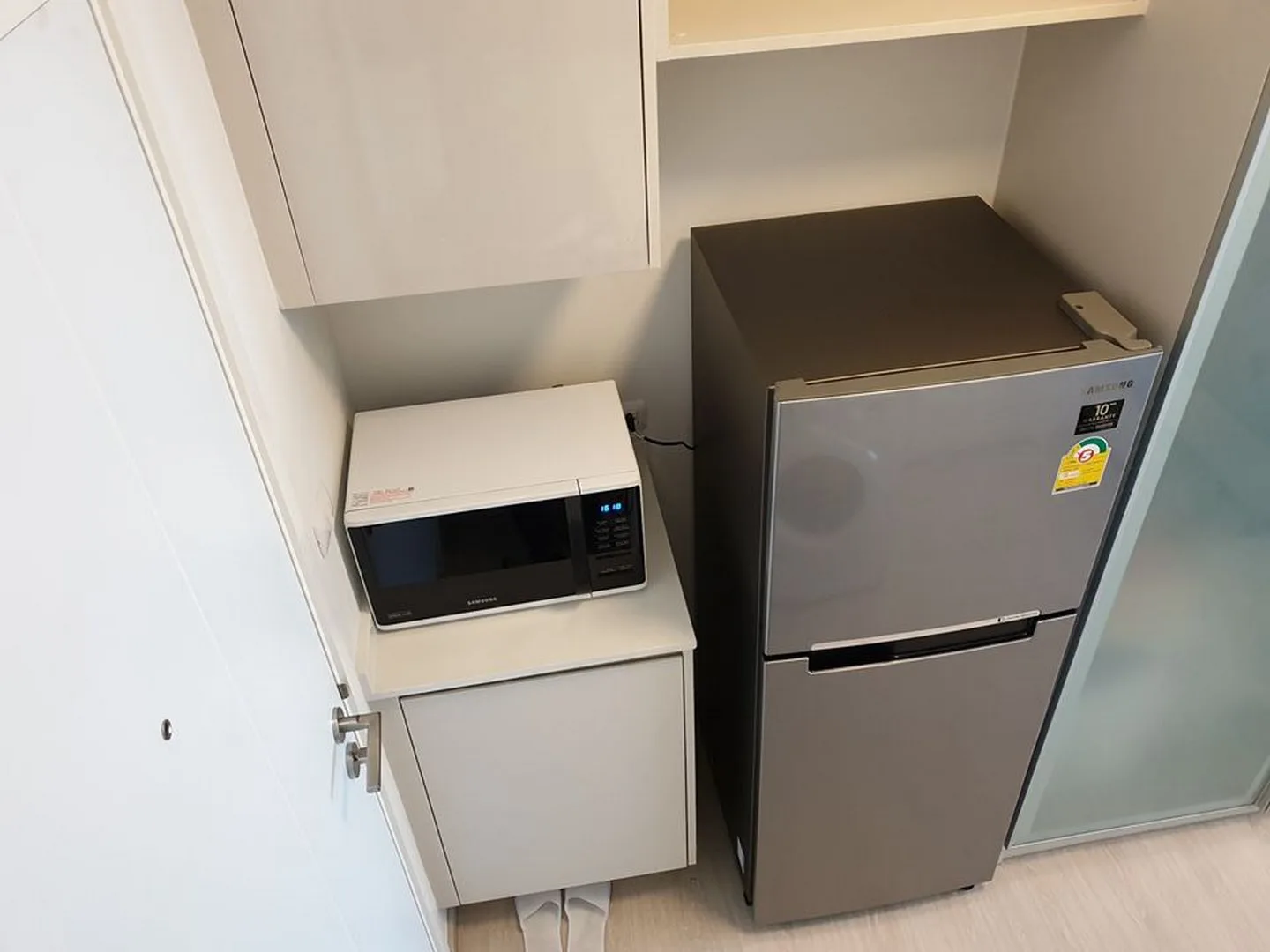 Chapter One Eco Ratchada - Huaikwang — photo 12