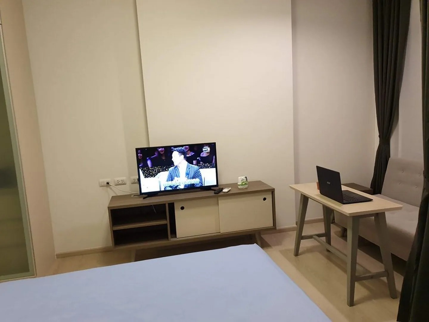 Chapter One Eco Ratchada - Huaikwang — photo 14