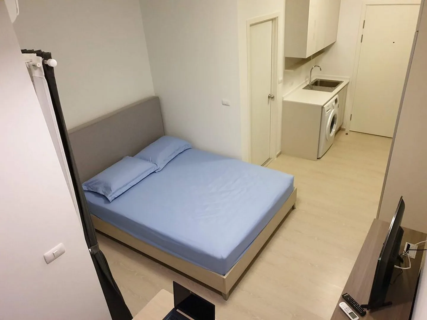 Chapter One Eco Ratchada - Huaikwang — photo 4