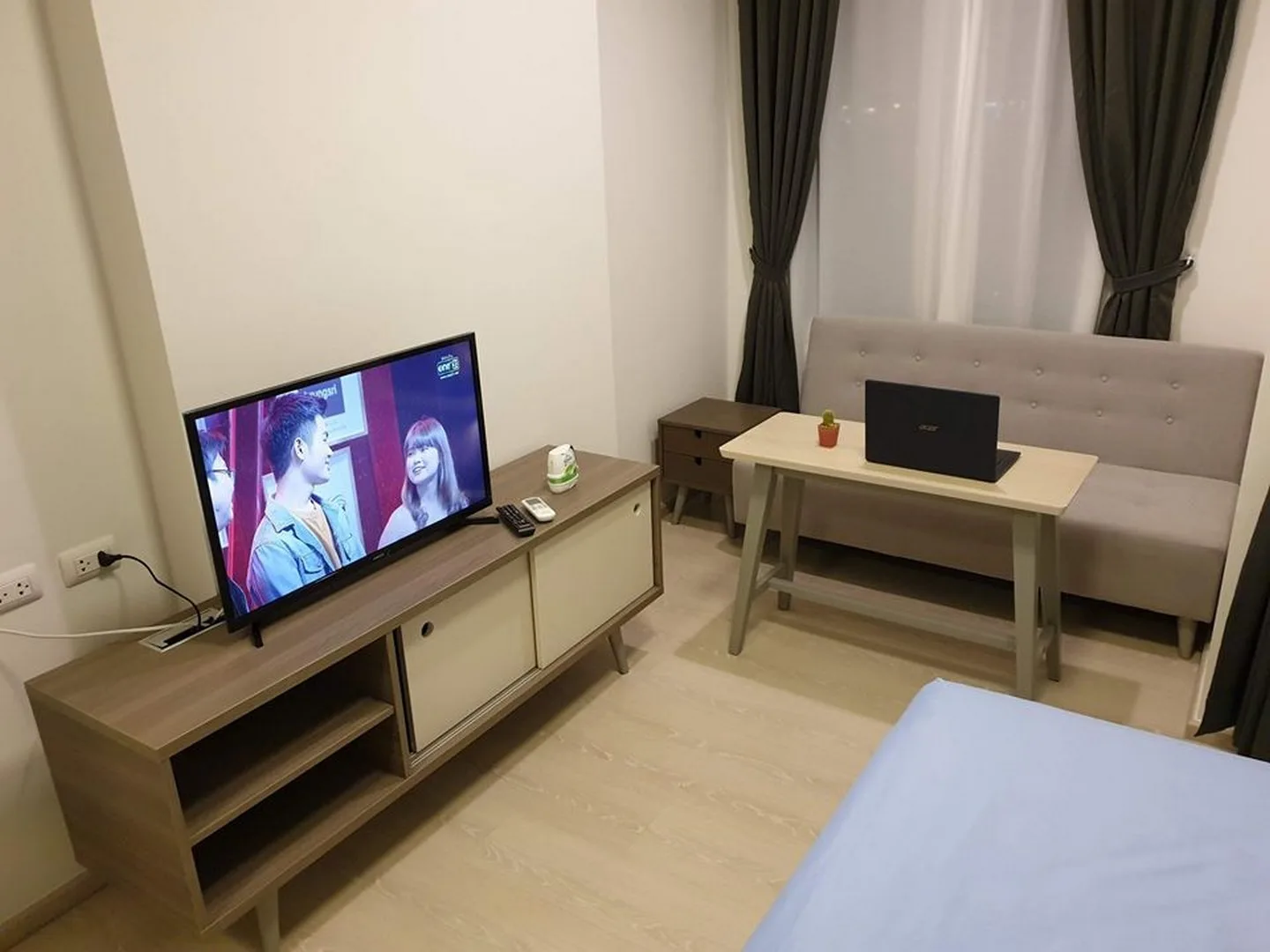 Chapter One Eco Ratchada - Huaikwang — photo 5
