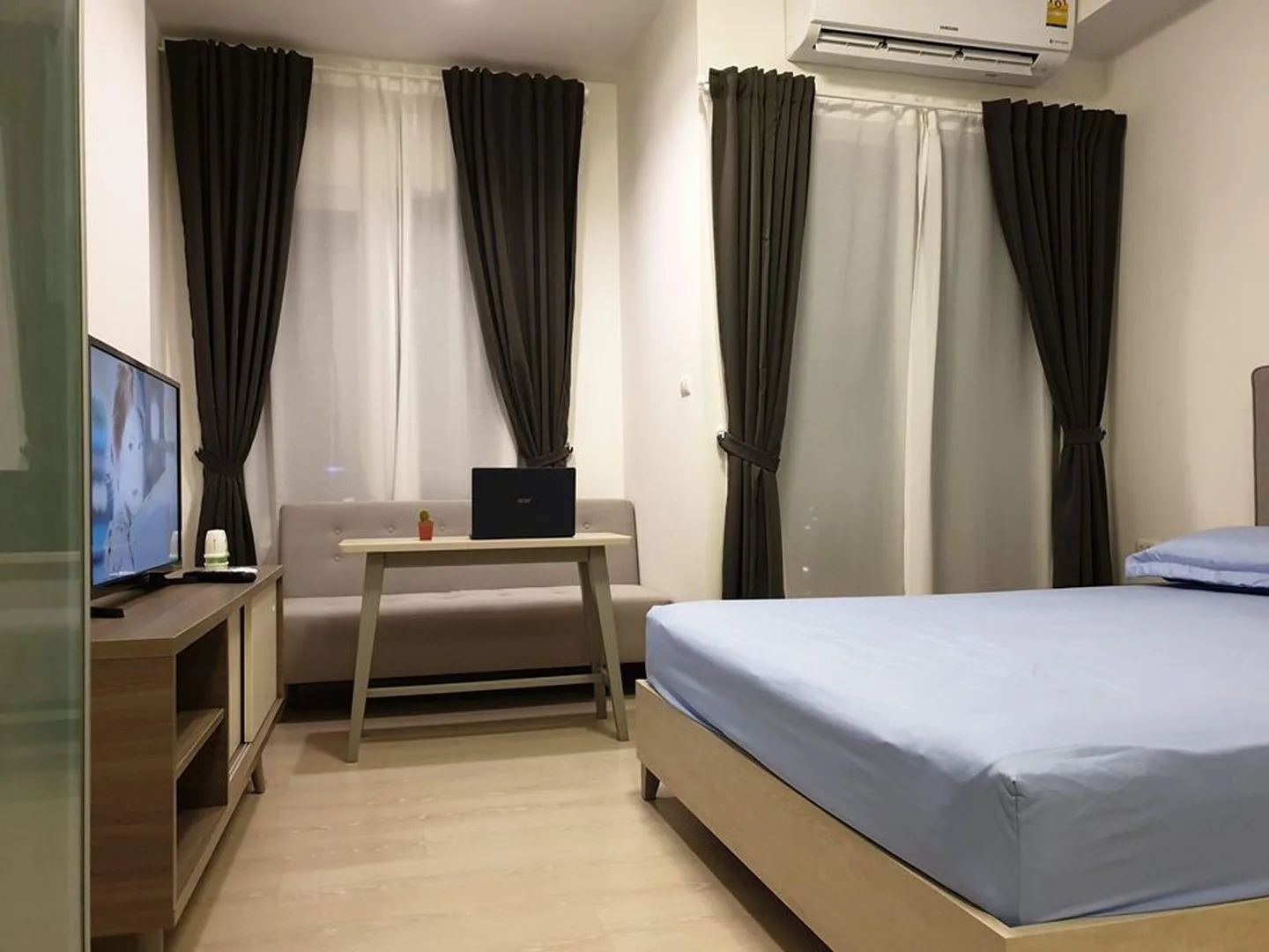 Chapter One Eco Ratchada - Huaikwang — photo 8