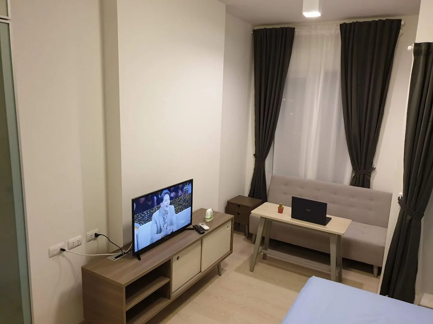 Chapter One Eco Ratchada - Huaikwang — photo 10