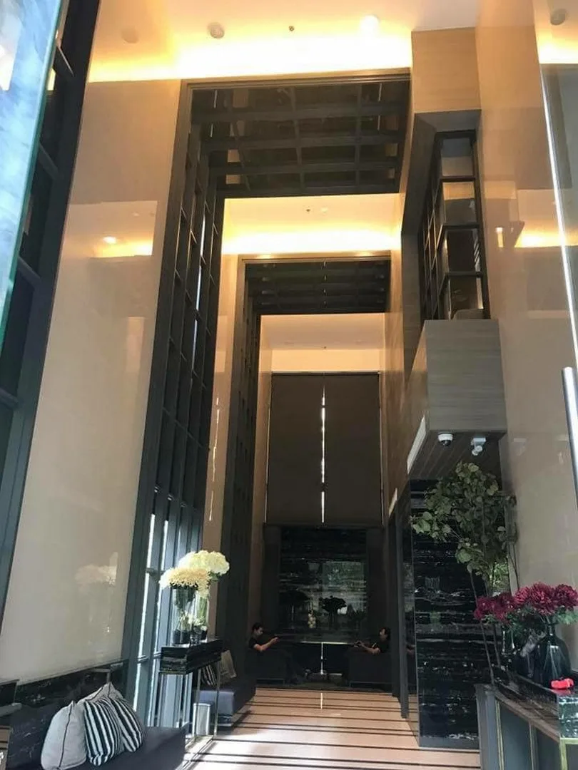 A Space I.d. Asoke - Ratchada — photo 11