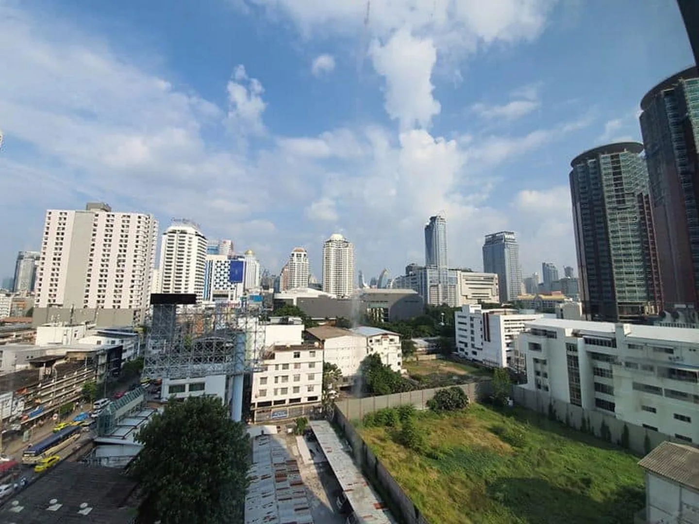 Wish Signature Midtown Siam — photo 5