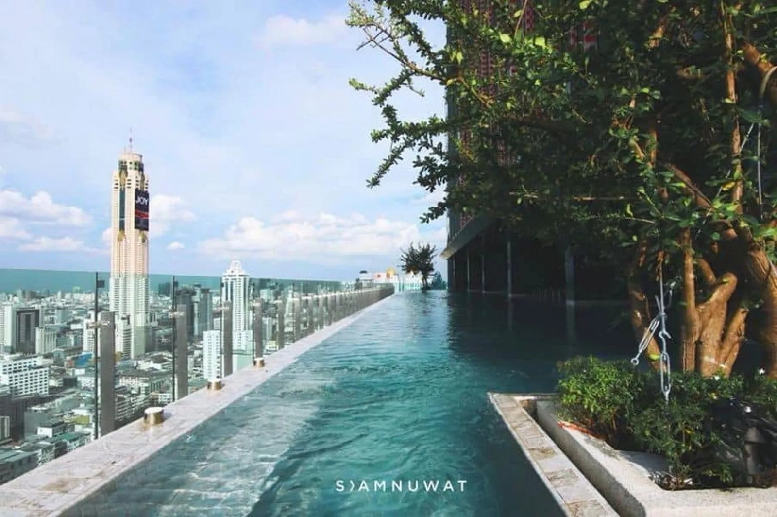 Wish Signature Midtown Siam — photo 7